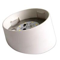 Светильник ДББ "Спецсвет" 03-007-401 (317) LED 7Вт 5000К IP20 настенный/без стекла/корпус наклонный АС220В (групп.упак.) Элетех 1030450317 - УПС инжиниринг