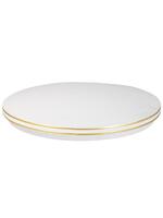 Светильник светодиодный Classic SKY Gold 48Вт 4000К IP40 4000лм 230В КОСМОС KCSky48w_G4000K - УПС инжиниринг