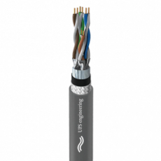 Морской Ethernet-кабель  - УПС инжиниринг