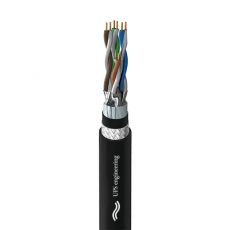 Морской Ethernet-кабель (кат. 6A S/FTP) - УПС инжиниринг